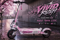Pink Sakura – KuKirin G2